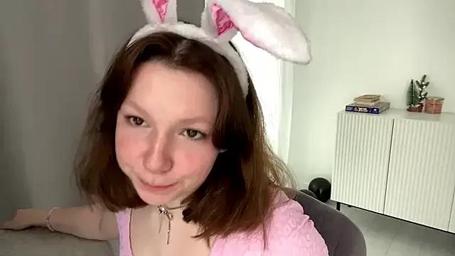 TamekiaSamii from StripChat