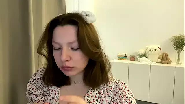 Amazing TamekiaSamii from StripChat TamekiaSamii from StripChat