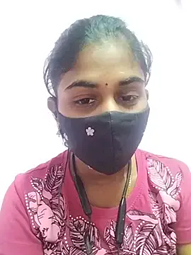 Tamil_Hot_RoyalQueen on StripChat