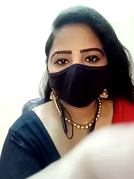 tamil_Vennila on StripChat