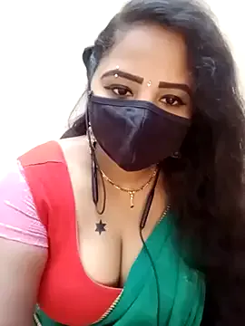 tamil_Vennila on StripChat