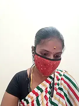 Tamil_Yalini12 — Freechat on StripChat