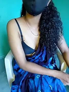 Tamilpallavi on StripChat