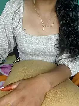 Tamilpallavi on StripChat