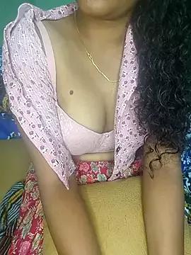 Tamilpallavi on StripChat