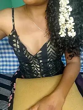 Tamilpallavi on StripChat