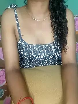 Tamilpallavi on StripChat