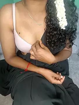 Tamilpallavi on StripChat