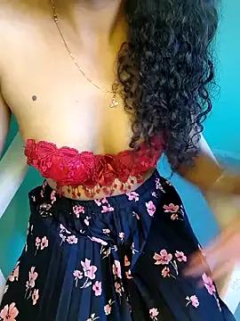 Tamilpallavi on StripChat