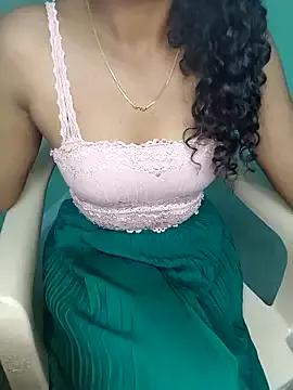 Tamilpallavi on StripChat