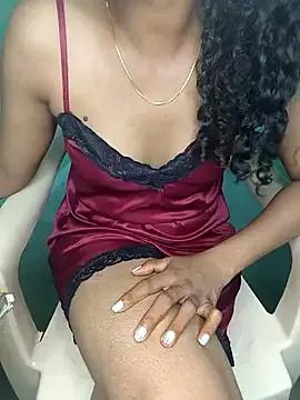 Tamilpallavi on StripChat