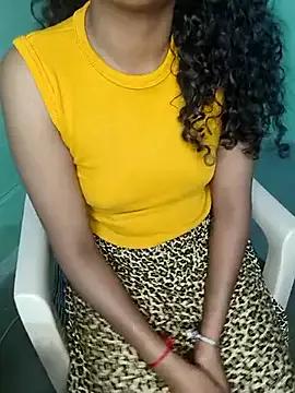 Tamilpallavi on StripChat