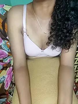 Tamilpallavi on StripChat