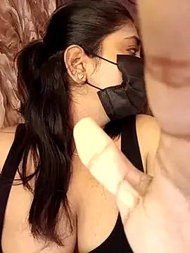 tamilrohini from StripChat