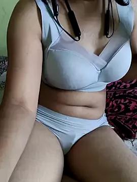 Tanisha_singh69 from StripChat