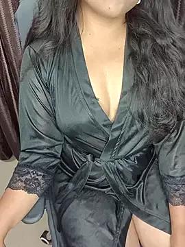 Tanvi_Patil from StripChat