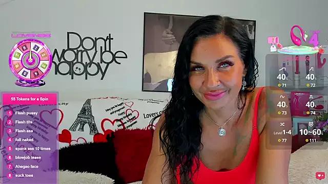 Tara_Bloss on StripChat 