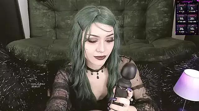 Freechat Taste_of_Grace on StripChat