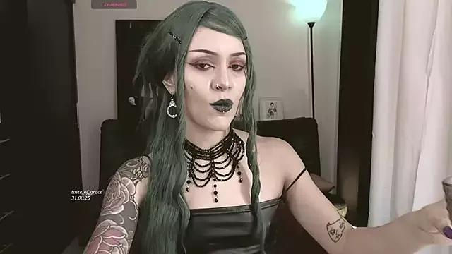 Freechat Taste_of_Grace on StripChat