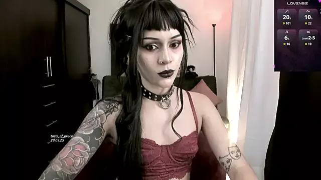 Freechat Taste_of_Grace on StripChat