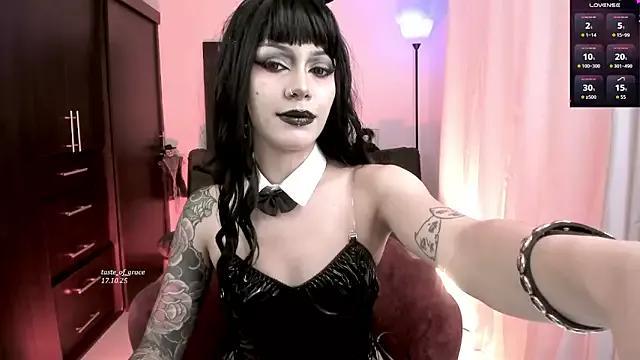 Freechat Taste_of_Grace on StripChat