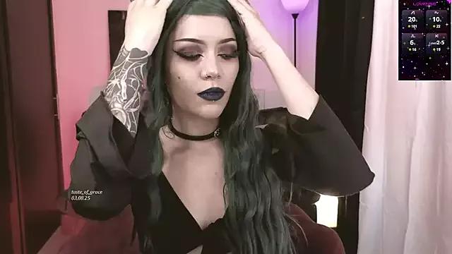 Freechat Taste_of_Grace on StripChat