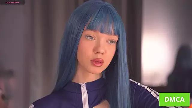 Discover StripChat's TastyTiffy TastyTiffy from StripChat