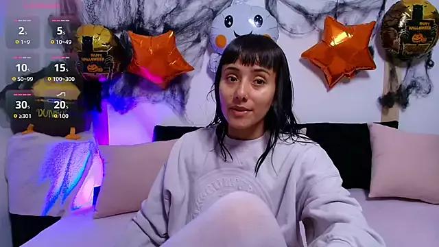 StripChat Tati_cardenas tati_cardenas from StripChat