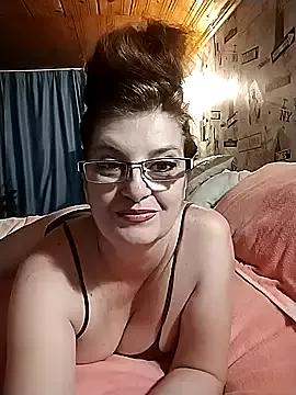 Tatyana72 from StripChat