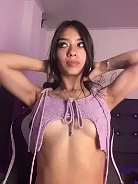 Freechat TayylorSexx on StripChat