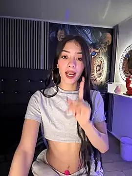 Freechat TayylorSexx on StripChat