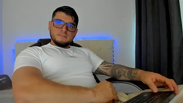 Teilor_Creed — show cum
