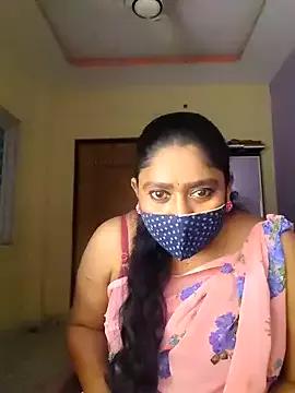 Private Telugu--Nadhini143 on StripChat