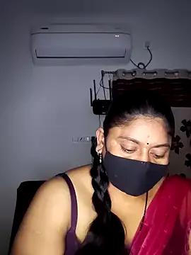 Private Telugu--Nadhini143 on StripChat