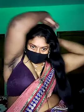 Private Telugu--Nadhini143 on StripChat