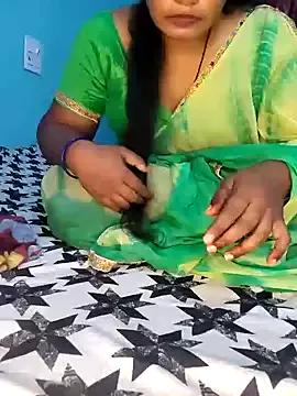 Private Telugu--Nadhini143 on StripChat