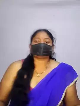 Private Telugu--Nadhini143 on StripChat