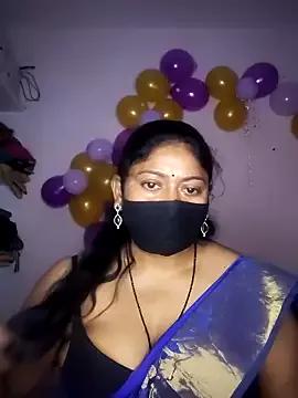Private Telugu--Nadhini143 on StripChat