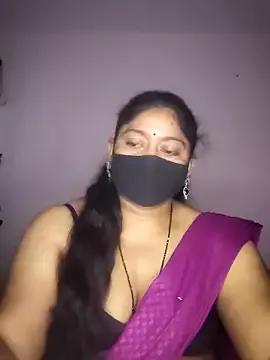 Private Telugu--Nadhini143 on StripChat
