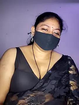 Private Telugu--Nadhini143 on StripChat