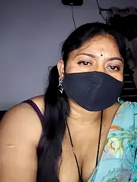 Private Telugu--Nadhini143 on StripChat