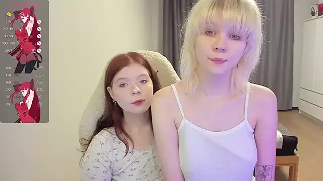 Freechat TenderTwos on StripChat