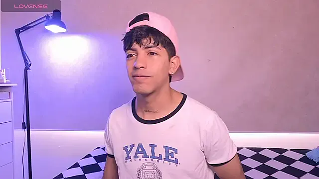 teobrowny — make me cum on face