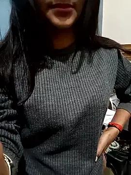 Teri_lella from StripChat