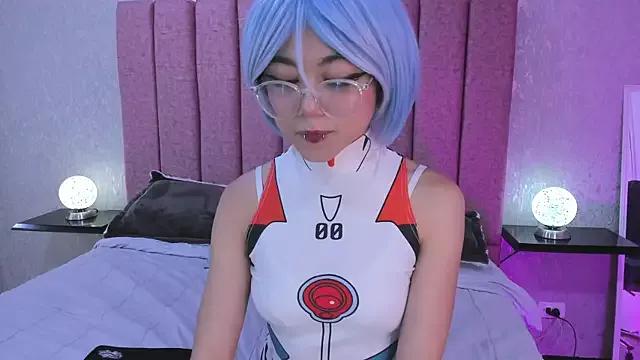 TerumiKitty on StripChat