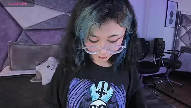 TerumiKitty on StripChat