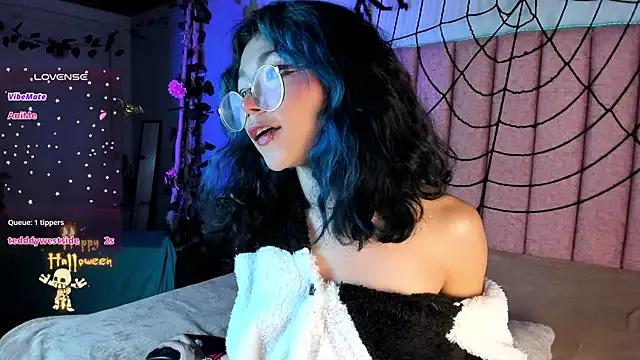 TerumiKitty on StripChat