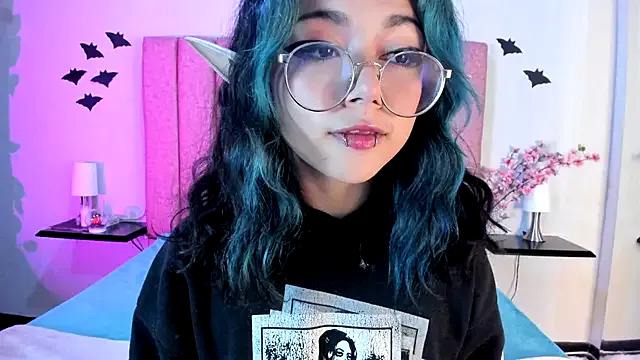 TerumiKitty from StripChat