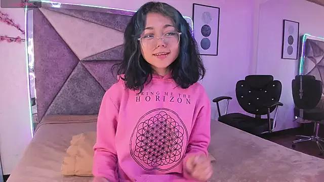 TerumiKitty on StripChat