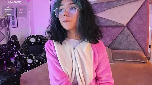 TerumiKitty on StripChat